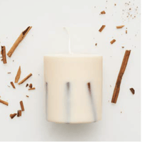 【MUNIO CANDELA】Cinnamon 515ml