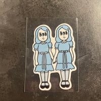 lisholisho sticker | No.6