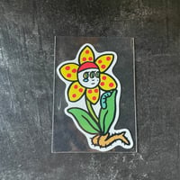 lisholisho sticker | No.16