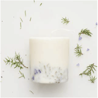 【MUNIO CANDELA】Juniper & Limonium 515ml