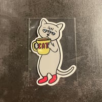 lisholisho sticker | No.9