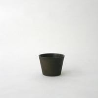 SyuRo ｜せっ器 Bowl SM 黒