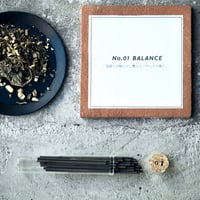 No.1BALANCE
