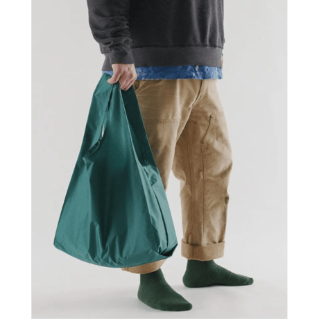 STANDARD BAGGU | マラカイト