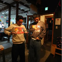 ugo 4th anniversary ｜ Sweat