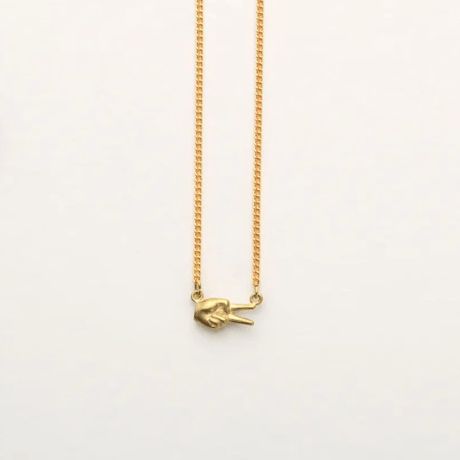 janken necklace