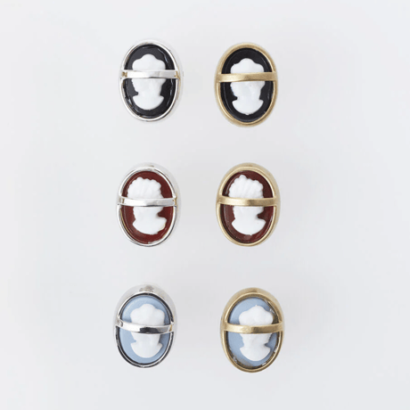 BLINDS CAMEO 【GOLD】