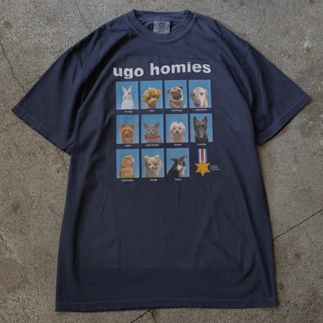 ugo pets T-shirt