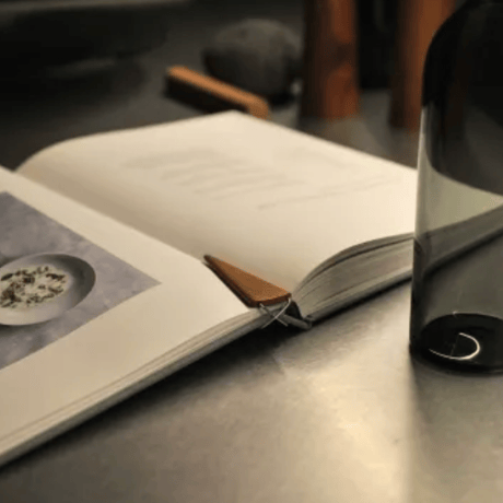 book mark : minoru