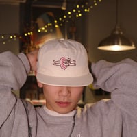 マイティー Cap