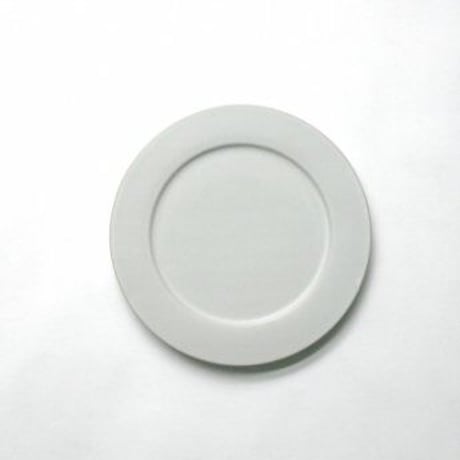 SyuRo ｜ せっ器 Plate M 白