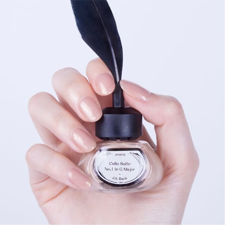 J.S バッハ ｜ チェロ組曲第1番 ト長調