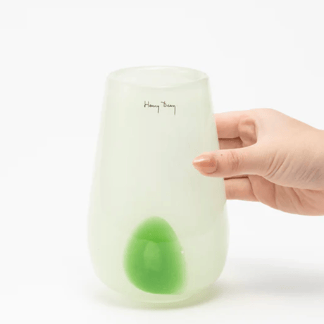 Stromboli XS グリーンステイン