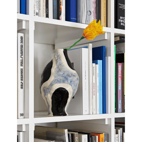 Jessica Hans Vase ｜ グロッシーカウ
