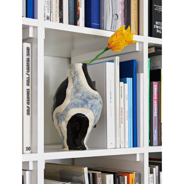 Jessica Hans Vase ｜ グロッシーカウ | ugo