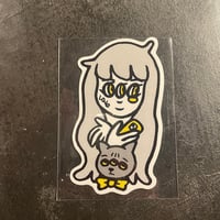 lisholisho sticker | No.3