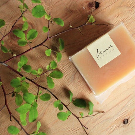 Limei 納豆の石鹸