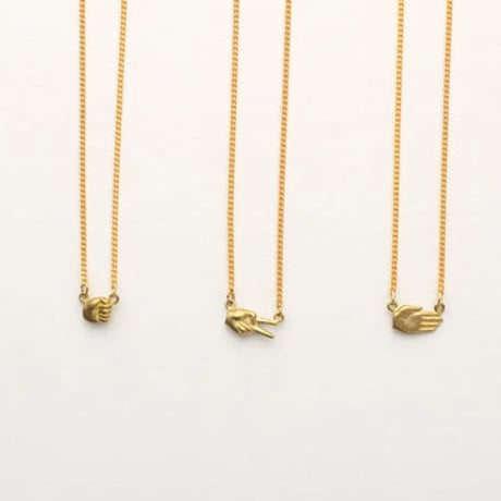 janken necklace