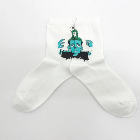 SOX  プクプク