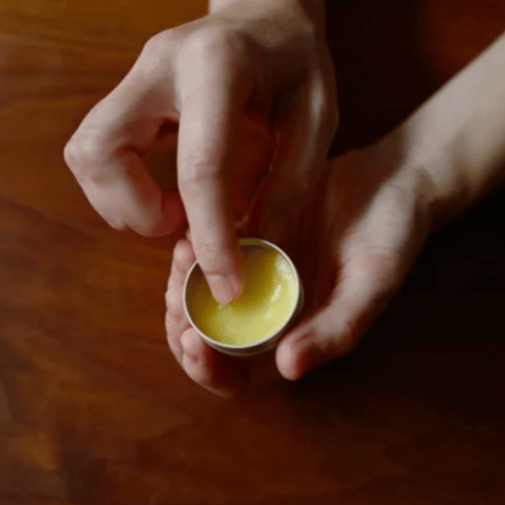 SyuRo リップバーム
