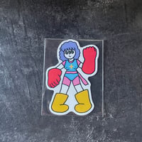 lisholisho sticker | No.17