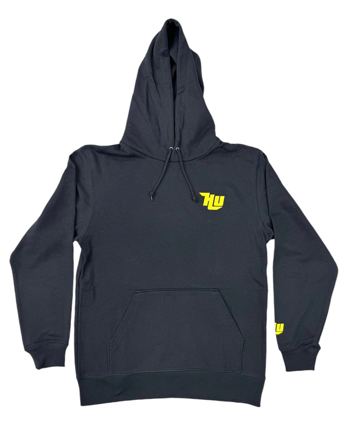 ANCELLM 2024 ニューイヤー　フーディ　パーカー　ブラック ANCELLM 2024 ニューイヤー フーディ パーカー ブラック ANCELLM