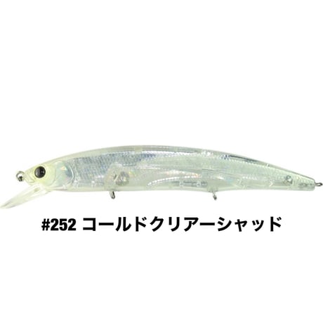 HU-MINNOW 111SP