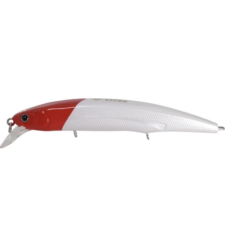 HU-MINNOW 111SS SALT COLOR