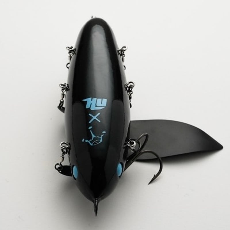 限定　HIDEUP&BULLET NOTANOTA HF　ノタノタ 限定 HIDEUP&BULLET NOTANOTA HF ノタノタ HIDEUP&BULLET