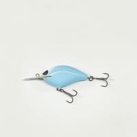 開発クランク×HIDEUPコラボ　B-Tight MR 　HIDEUP BLUE（商品が無くなり次第販売終了）