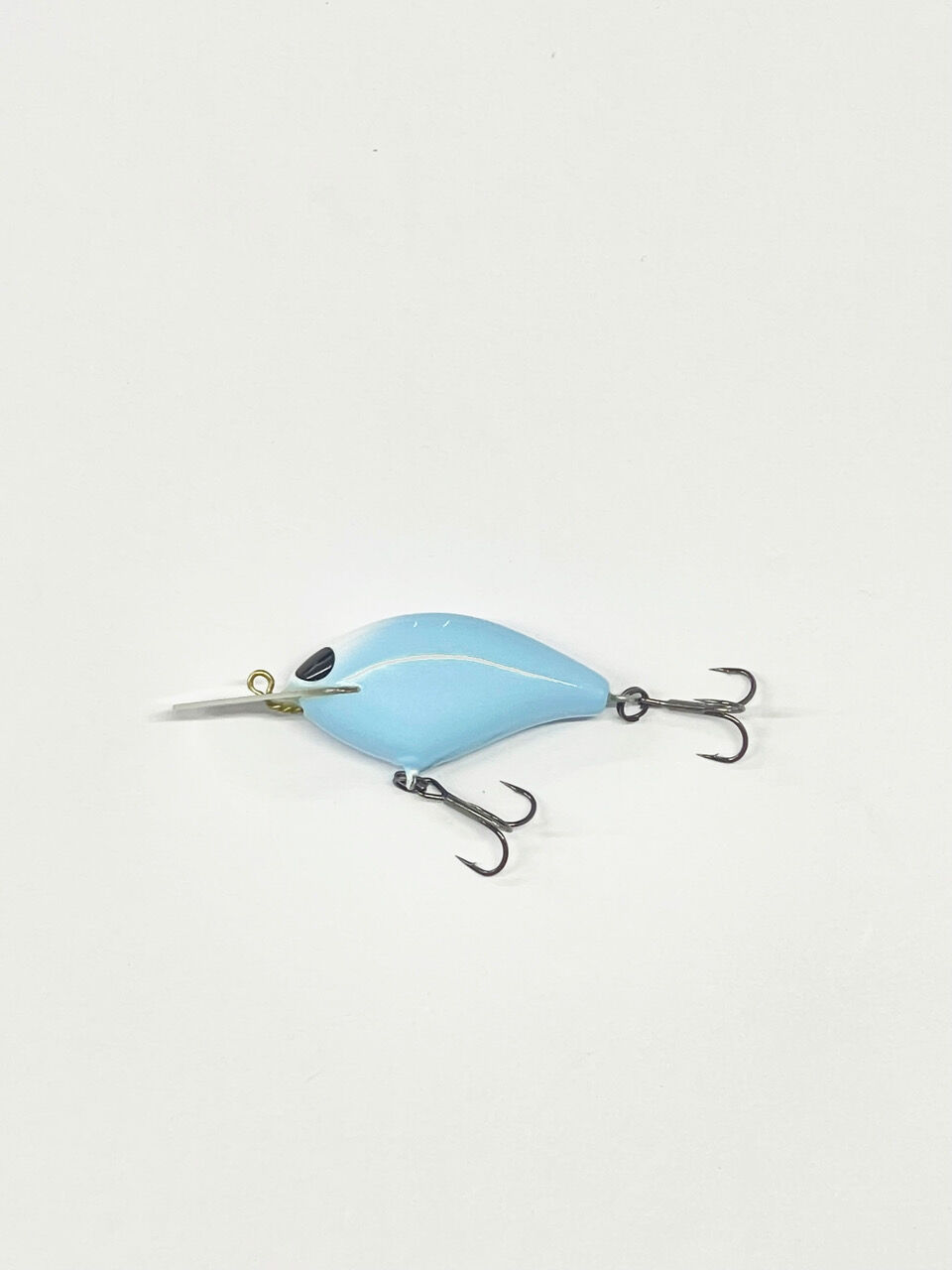 開発クランク×HIDEUPコラボ B-Tight MR HIDEUP BLUE（商品が無くな
