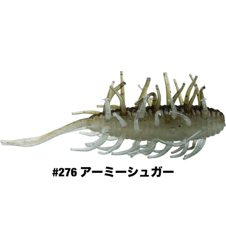 COIKE SHRIMP