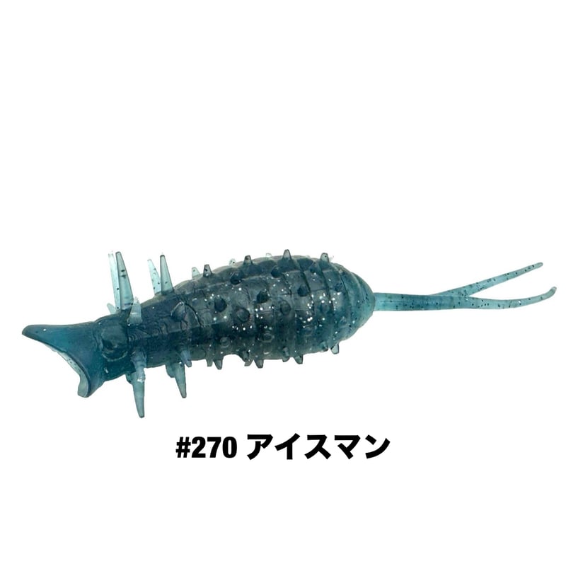 COIKE POPPER FROG【オンライン限定カラー】 | HIDEUP ONLINE S COIKE POPPER FROG【オンライン限定カラー】 | HIDEUP ONLINE S
