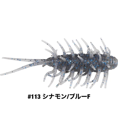COIKE SHRIMP