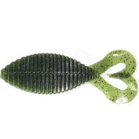 STAGGER WIDE TWINTAIL 4inch