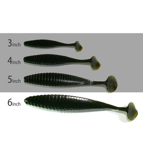 STAGGER ORIGINAL 6inch