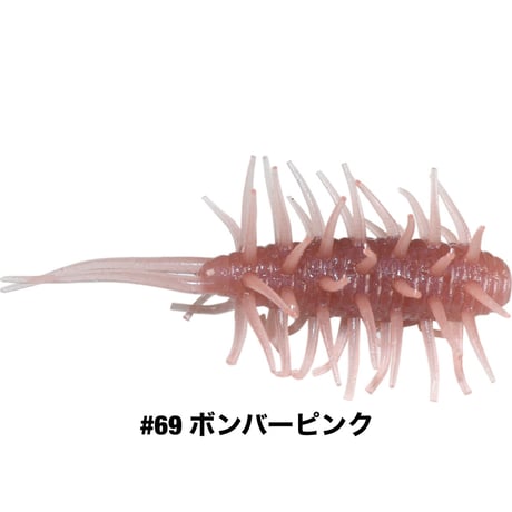 COIKE SHRIMP