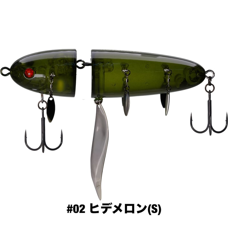 NOTA NOTA Ver.CL | HIDEUP ONLINE STORE