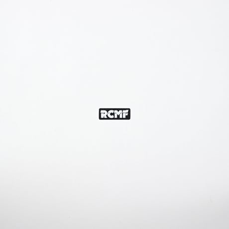 RCMFステッカー11種類