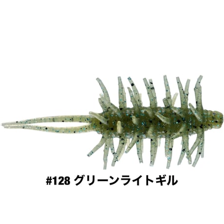 COIKE SHRIMP MINI