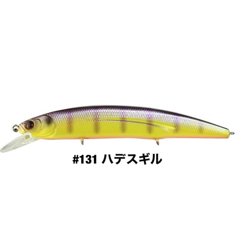 HU-MINNOW 111SP
