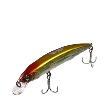HU-MINNOW 77SP