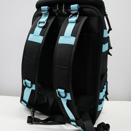 HIDEUP×LINHA MSB-29HU SYSTEM BACAPACK"THE TITAN"