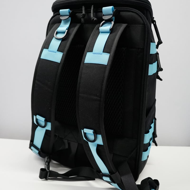 HIDEUP×LINHA MSB-29HU SYSTEM BACAPACK