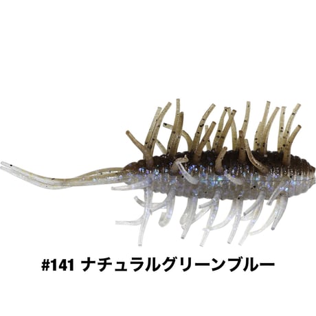 COIKE SHRIMP
