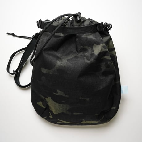 HIDEUP×FULLCLIP HIDEUPオリジナルサイズ SHIBORI
