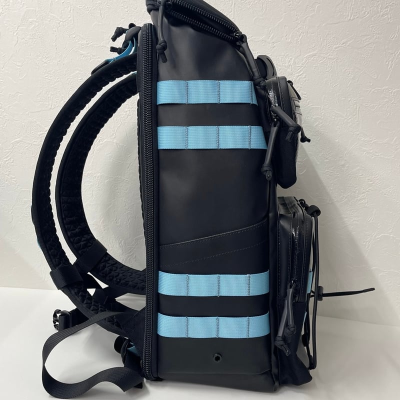 HIDEUP×LINHA MSB-29HU SYSTEM BACAPACK