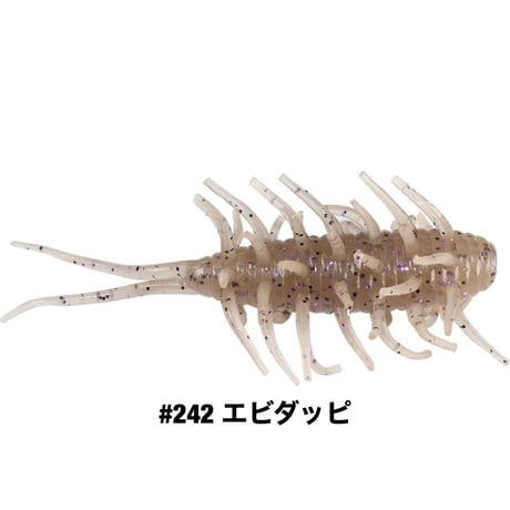 COIKE SHRIMP