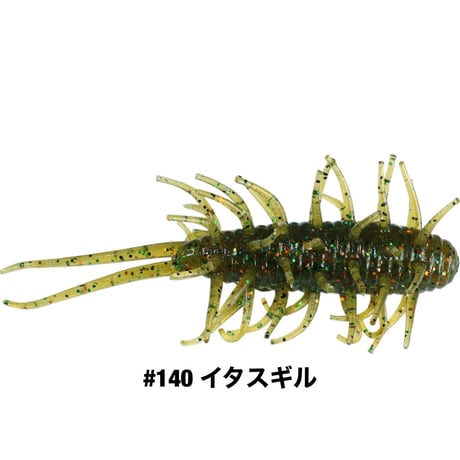 COIKE SHRIMP