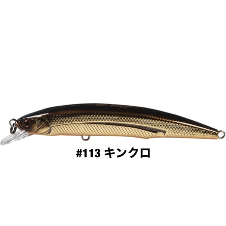 HU-MINNOW 77SP